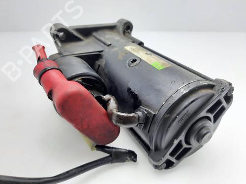 Starter MITSUBISHI CARISMA (DA_) 1.9 TD (DA4A) | BP12420354M8 
