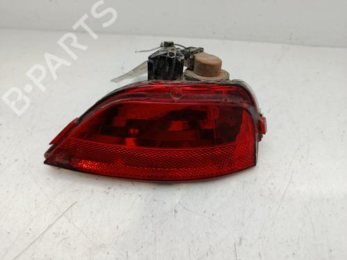 Venstre baglygte kofanger RENAULT CAPTUR I (J5_, H5_) [2013-2026]  31708771