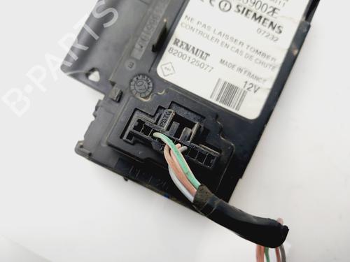 Other RENAULT SCÉNIC II (JM0/1_) | BP30659054O1