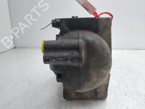 AC compressor NISSAN NAVARA NP300 (D40)  | BP16378940M34 
