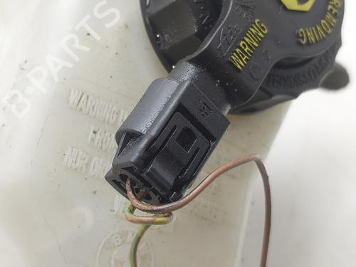 Brake master cylinder BMW 1 (E87) 116 d | BP37584221M77 - Image 2