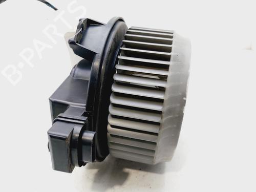 Heater blower motor JAGUAR XF I (X250) 3.0 D | BP29519191M62 