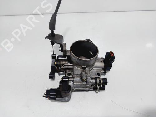 Throttle body TOYOTA AVENSIS Estate (_T25_) 1.8 VVT-i (ZZT251_, ZZT251R) | BP29606180M82 