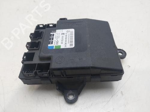 Electronic module MERCEDES-BENZ A-CLASS (W169) A 180 CDI (169.007, 169.307) | BP17910818M83 