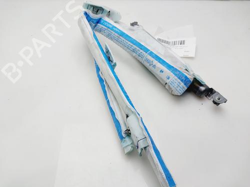 Left curtain airbag SEAT LEON (5F1)  | BP29719537C11 