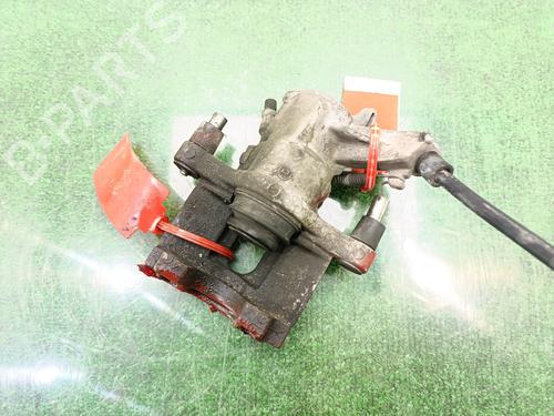 Remklauw links achter OPEL VECTRA C (Z02)  | BP30053816M107