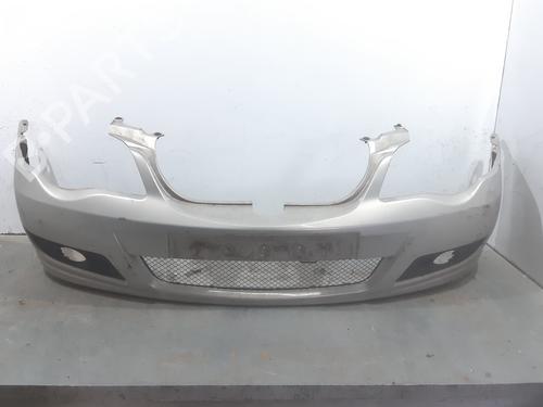 Used Front bumper ROVER 45 I Saloon (RT) 1.6 (109 hp) 9050637