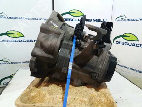 Gearbox SEAT IBIZA IV (6J5, 6P1)  | BP2860272M3 