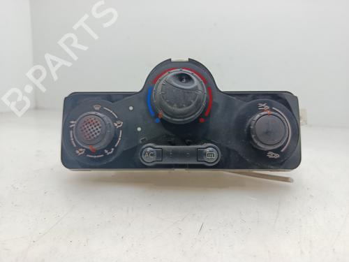 Used Climate control RENAULT CLIO III (BR0/1, CR0/1) [2005-2014]  32177144