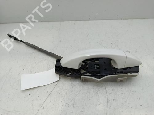 Used Rear right exterior door handle SKODA OCTAVIA III Combi (5E5, 5E6) [2012-2020]  29714478