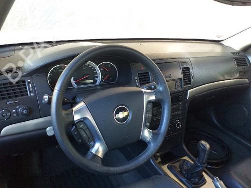 Gearbox CHEVROLET EPICA (KL1_) 2.0 D | BP6241681M3 