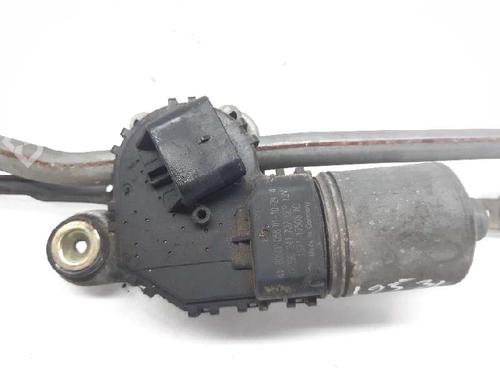 Front wiper motor FORD MONDEO III Saloon (B4Y) 2.0 16V TDDi / TDCi | BP5566199M29 