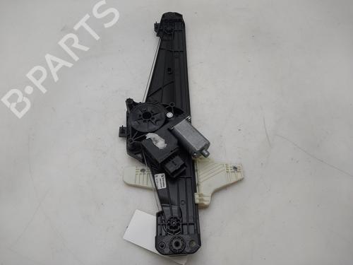 Used Rear right window mechanism Rear right window mechanism PEUGEOT 5008 II (MC_, MJ_, MR_, M4_) [2016-2026] 36069324 36069324