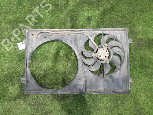 Køleventilator elektrisk SEAT LEON (1M1) 1.6 16 V | BP4491507M35 