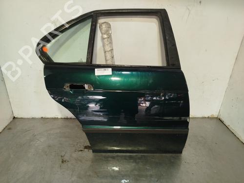 Porta trás direita BMW 5 (E34) 518 i (115 hp) 32335842