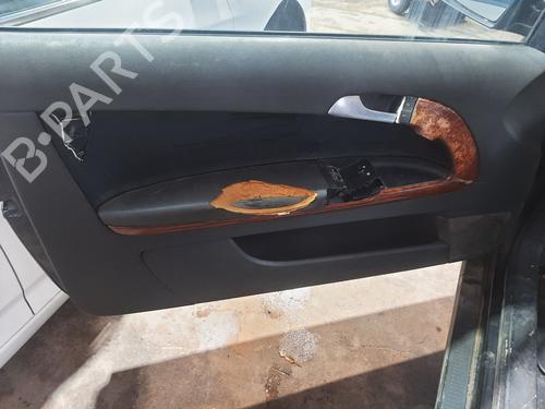 Steering column stalk AUDI A3 (8P1)  | BP31033976I23 