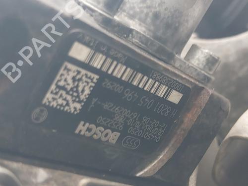 Engine RENAULT MEGANE III Hatchback (BZ0/1_, B3_) 1.6 dCi (BZ00, BZ12, BZ13) | BP37423627M1 - Image 3