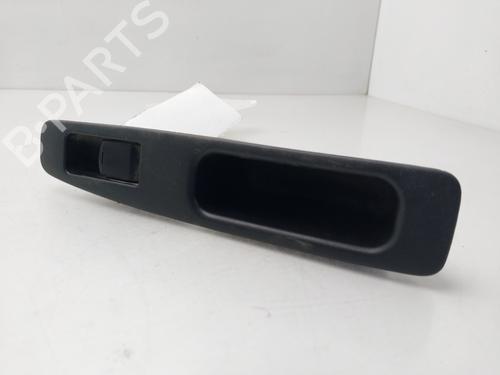 Used Right rear window switch Right rear window switch NISSAN QASHQAI I (J10, NJ10) 2.0 dCi All-wheel Drive (150 hp) 34343843 34343843