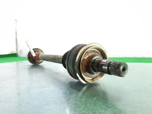Right rear driveshaft MERCEDES-BENZ C-CLASS (W203) C 220 CDI (203.008) | BP8617061M41