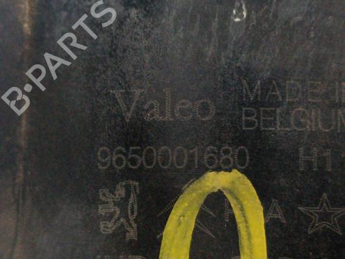 Right front fog light CITROËN C4 I Saloon 1.6 HDi | BP29742674C31 