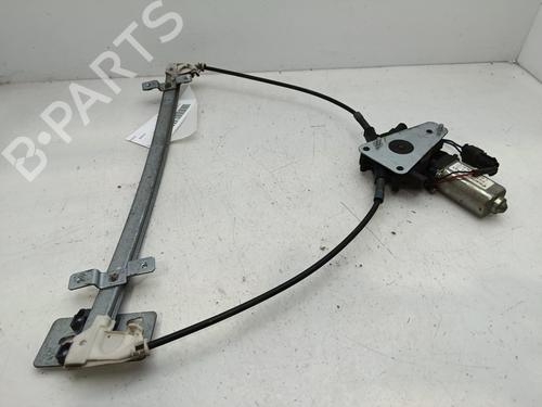 Used Front right window mechanism Front right window mechanism SEAT TOLEDO I (1L2) 1.9 TDI (90 hp) 33318947 33318947
