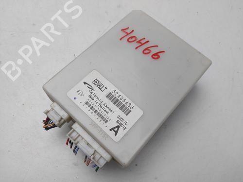 Electronic module RENAULT LAGUNA III (BT0/1) 1.5 dCi (BT00, BT0A, BT0T, BT1J) | BP37010701M83 - Image 2