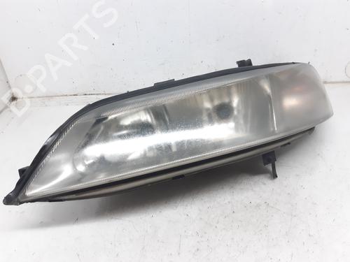 Optica esquerda OPEL VECTRA B (J96) 2.0 DTI 16V (F19) (101 hp) 7916885