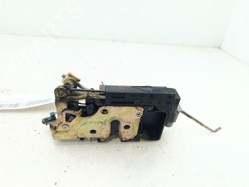Used Front left lock Front left lock DAEWOO REZZO (U100) 1.8 (98 hp) 35982371 35982371