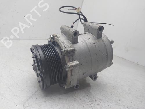 Used AC compressor HONDA CIVIC VIII Hatchback (FN, FK) 2.2 CTDi (FK3) (140 hp) 32014670