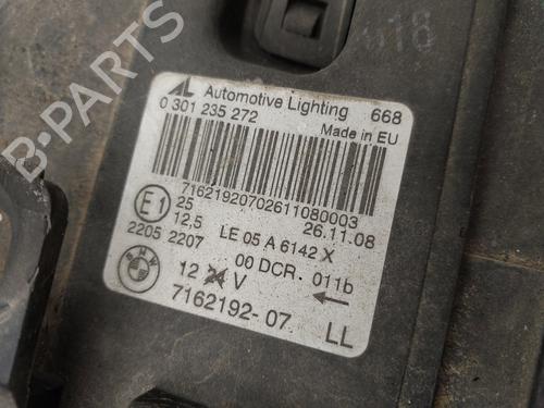 Right headlight BMW X3 (E83) xDrive 30 d | BP33172548C29 - Image 3