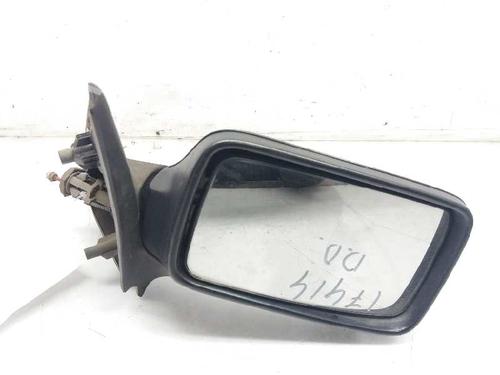 Used Right mirror SEAT IBIZA II (6K1) 1.4 i (60 hp) 2866503