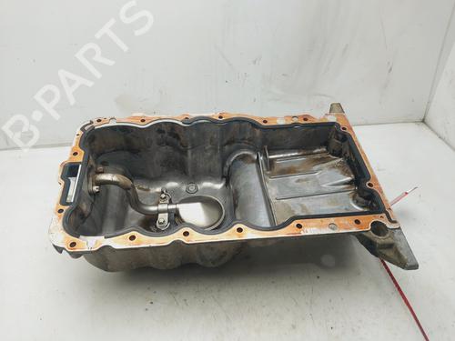 Oliebundkar OPEL MERIVA A MPV (X03)  | BP23241666M115 