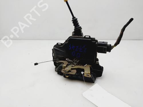 Used Front right lock SEAT TOLEDO II (1M2) [1998-2006]  23268012