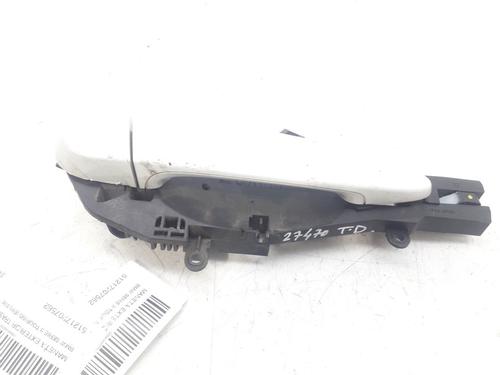 Used Rear right exterior door handle Rear right exterior door handle BMW 3 Touring (E91) 330 d (245 hp) 11051630 11051630