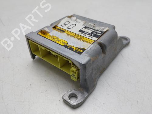 Airbag styreenhed Airbag styreenhed 38191504 38191504