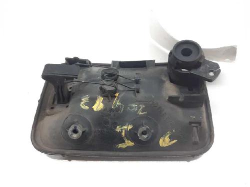 Front left exterior door handle CITROËN JUMPY I (U6U_) 2.0 HDi 110 | BP5925163C128 