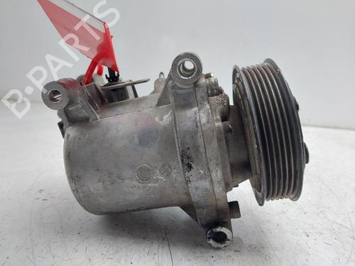 AC compressor MERCEDES-BENZ CLK (C209)  | BP16085688M34 