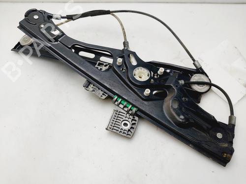 Used Front right window mechanism MERCEDES-BENZ E-CLASS (W211) E 320 CDI (211.026) (204 hp) 25754347