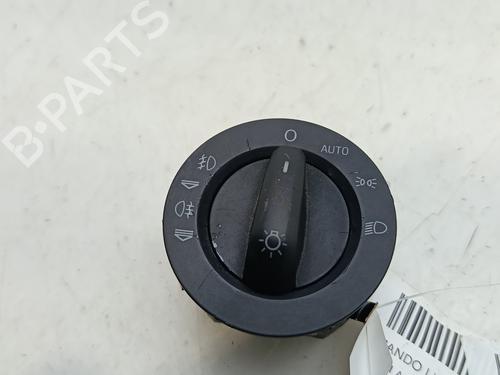 Used Headlight switch AUDI A6 C6 (4F2) [2004-2011]  31579478