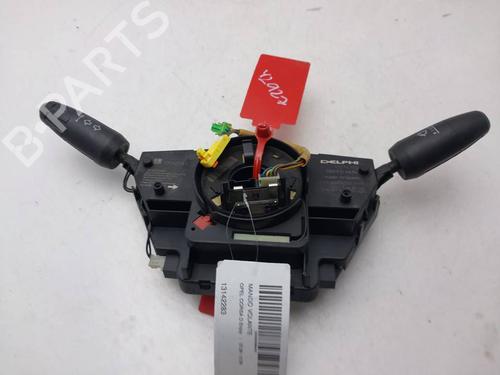 Used Steering wheel controls Steering wheel controls 39236713 39236713