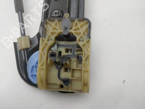 Front left window mechanism OPEL INSIGNIA A (G09) 2.0 CDTI (68) | BP38516509C22 - Image 2