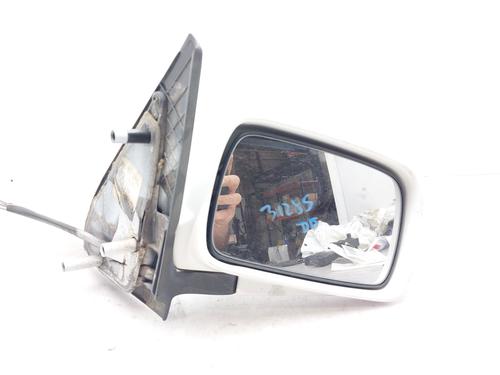 Used Right mirror VW POLO III (6N1) 50 1.0 (50 hp) 13295384