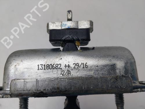 Hinge/Door check strap OPEL CORSA E (X15)  | BP34235905C146  - Image 5