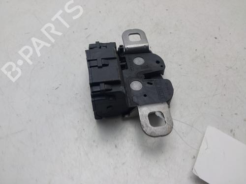 Used Tailgate lock MINI MINI CLUBVAN (R55) Cooper D (112 hp) 27528022