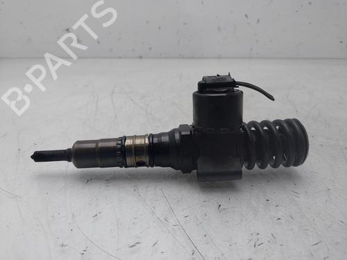 Used Injector Injector CHRYSLER SEBRING (JS) 2.0 CRD (140 hp) 33754786 33754786