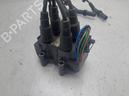 Ignition coil TATA INDICA | BP36418702M94 - Image 2