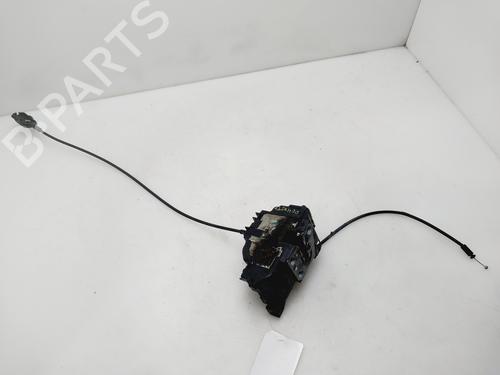 Used Rear right lock RENAULT CLIO III (BR0/1, CR0/1) 1.5 dCi (C/BR0G, C/BR1G) (68 hp) 31123706