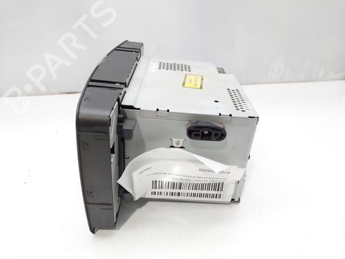 Radio MERCEDES-BENZ M-CLASS (W164) ML 280 CDI 4-matic (164.120) | BP11688655E6 