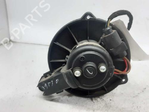 Varmeblæser AUDI ALLROAD C5 (4BH) 2.5 TDI quattro | BP13994597M62 