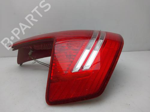 Left taillight CITROËN C4 I (LC_)  | BP19105175C34 